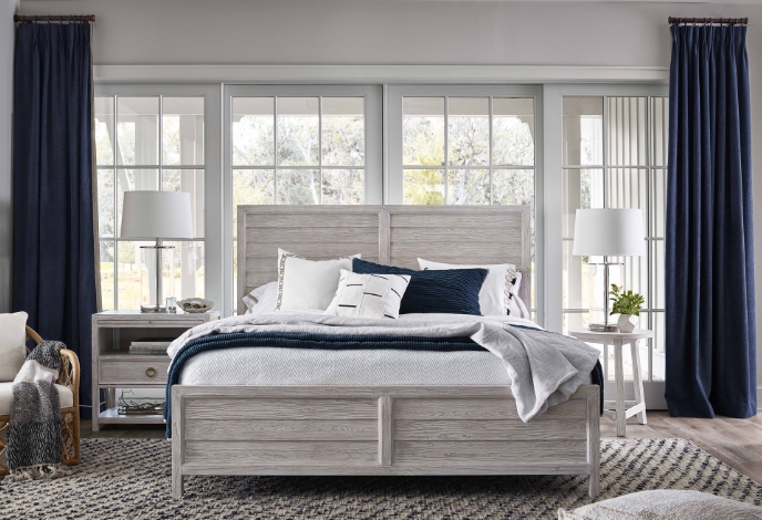 coastal room decor