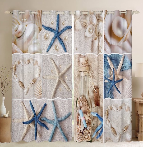 beach theme room