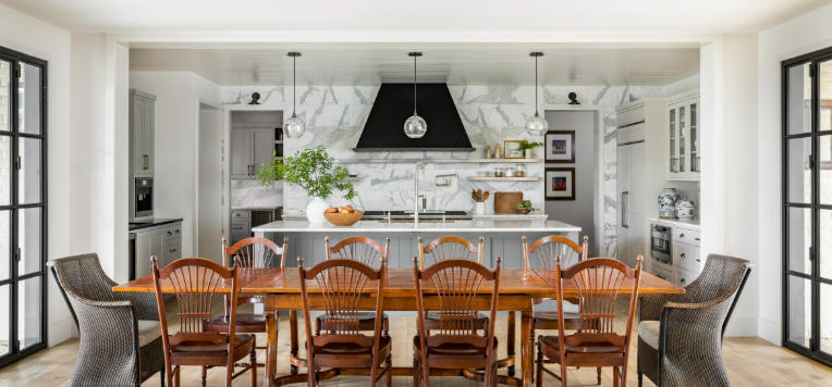 kitchen tables