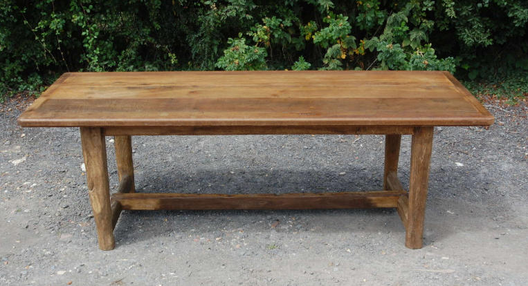8 person dining table
