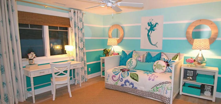 beach themed bedrooms for adults