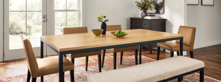 dining table chairs