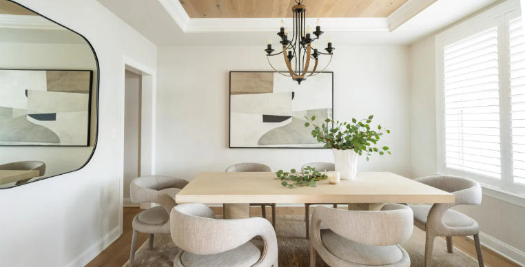beach house room decor