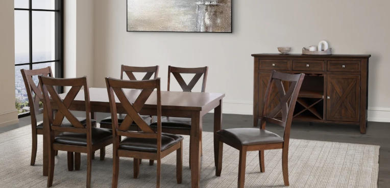 dining room chairs set of 6
