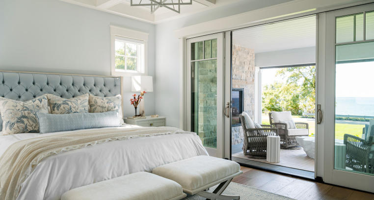 beach house bedroom design ideas
