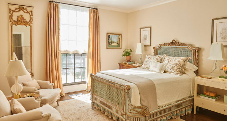 beachy aesthetic room decor