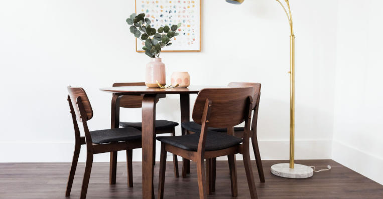 small dining table