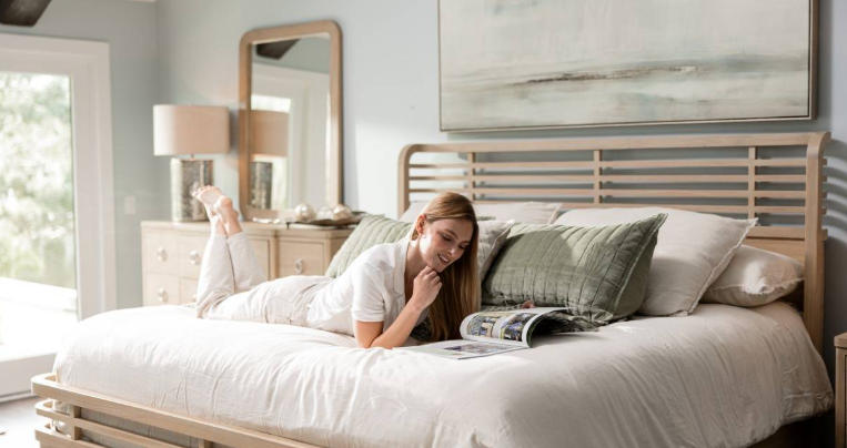 beach style king bedroom sets