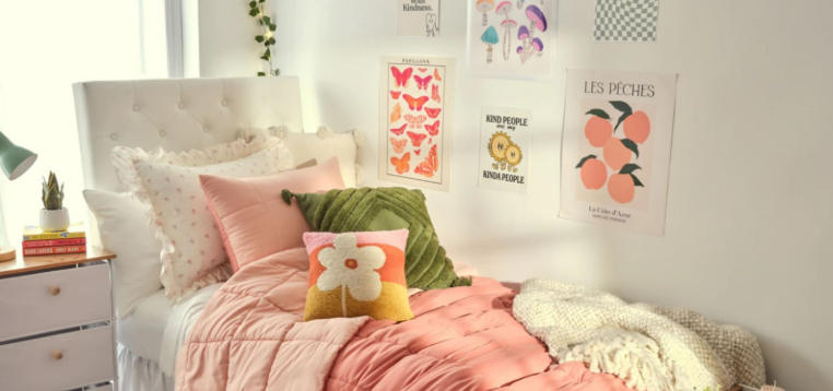 beach vibe room ideas