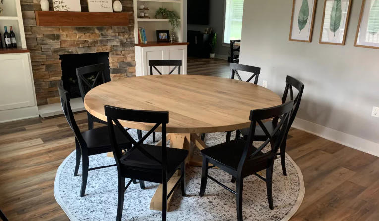 farmhouse dining set