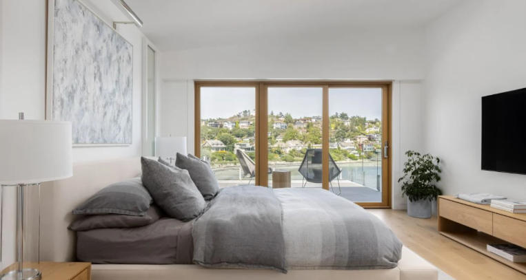 beach themed master bedroom ideas
