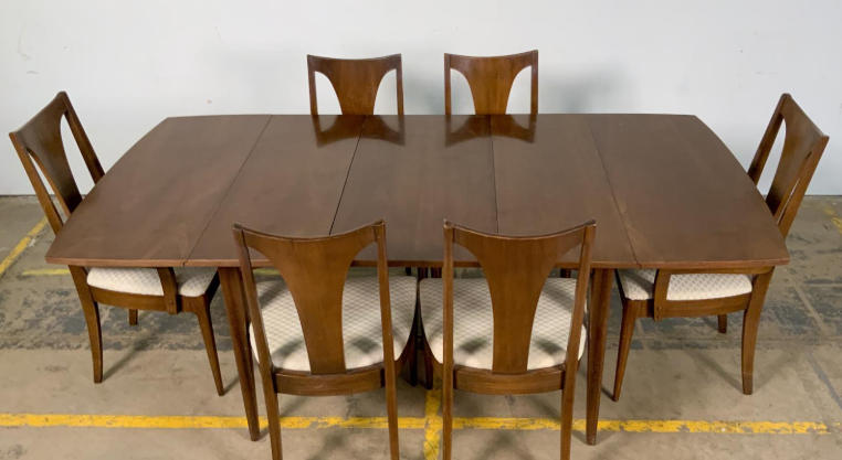 dining set for 6
