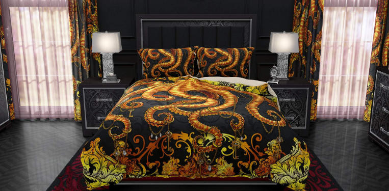 beach inspired bedding sets