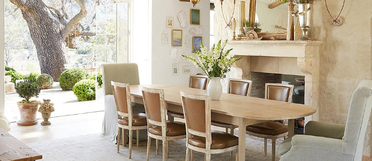 dining room chairs