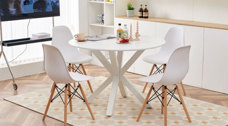 small dining set
