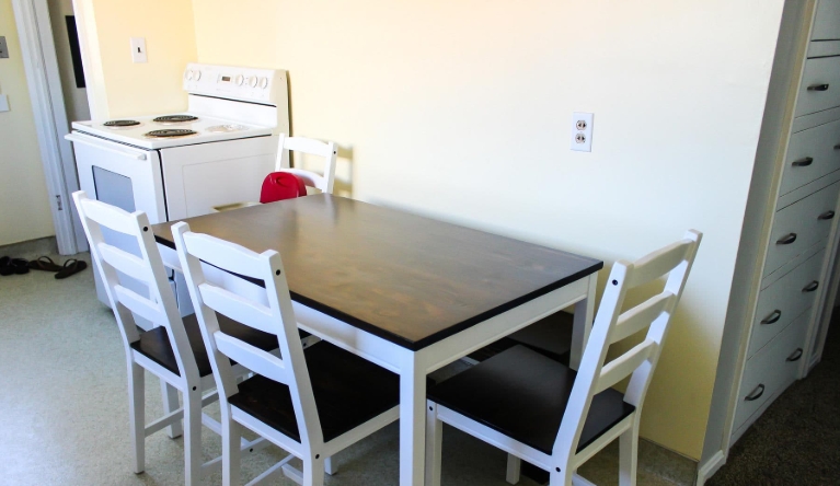 ikea kitchen table