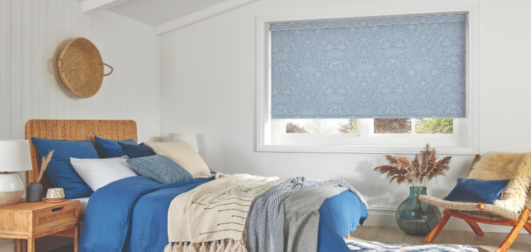 beachy guest room ideas