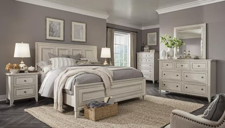 coastal living bedroom sets