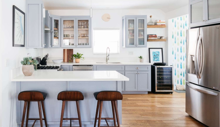 home kitchen design ideas