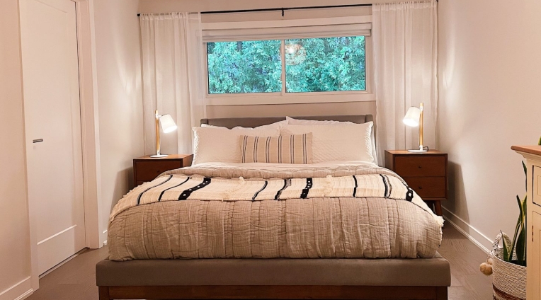 beachy master bedroom ideas