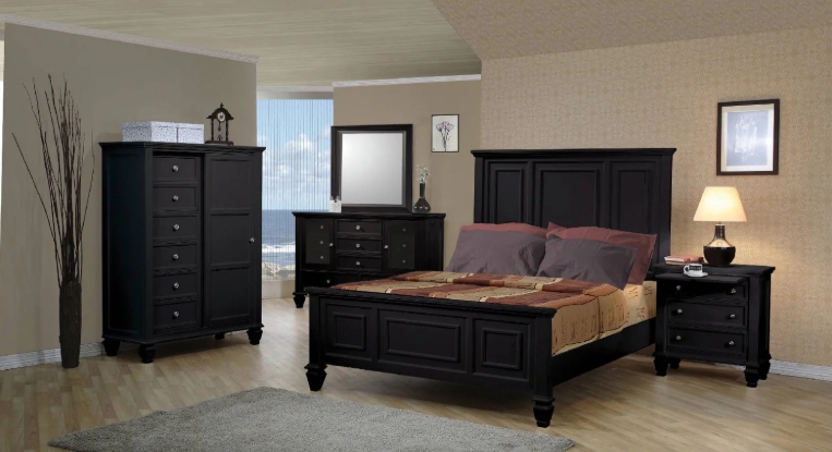 beachy coastal bedroom furniture sets