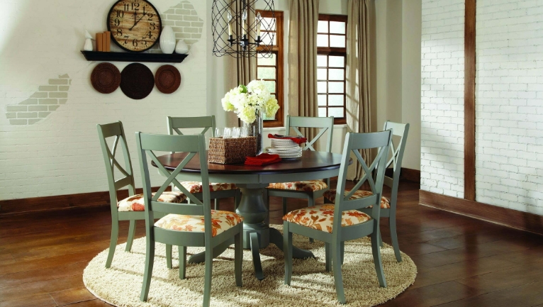 unique dining tables