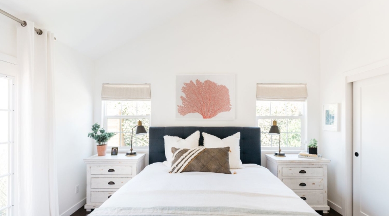 cute beach themed rooms