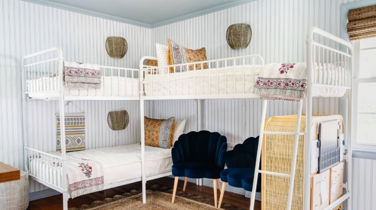 bedding for beach themed room