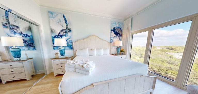 cute beachy rooms