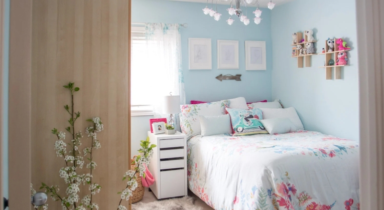 cute beach bedroom ideas