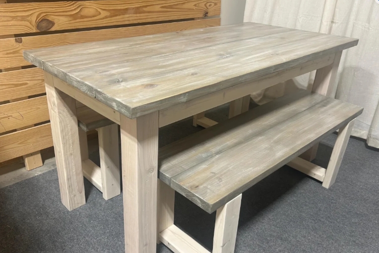 compact dining table
