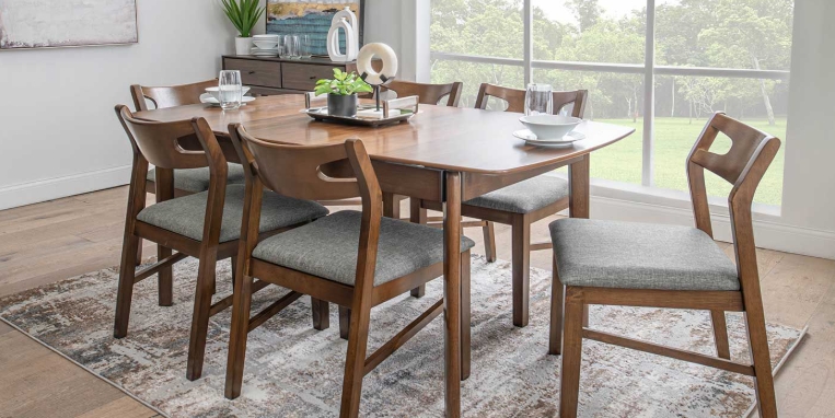 cheap dining table set