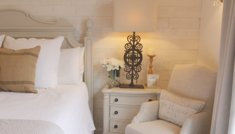 coastal cottage bedroom decorating ideas