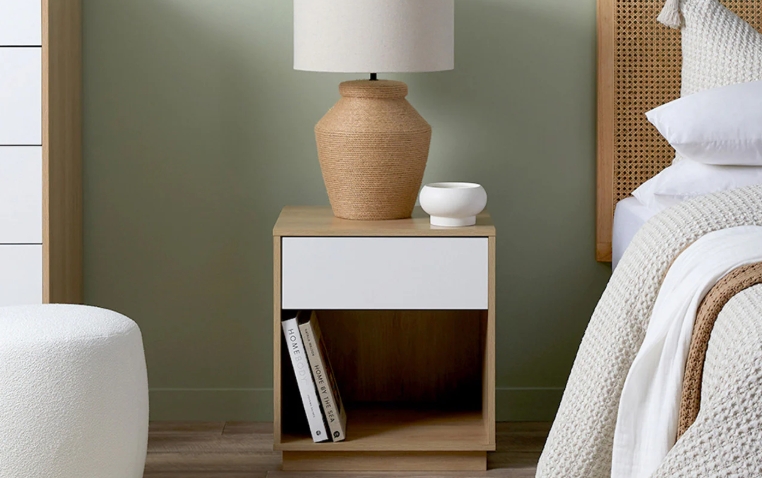 coastal bedsides