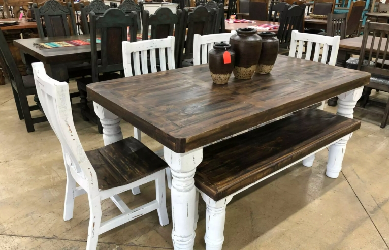 dining table for 10
