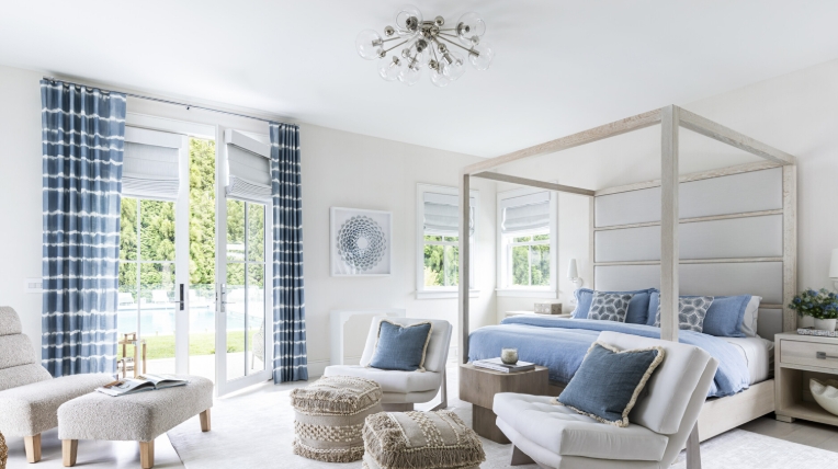 boho beach bedroom ideas