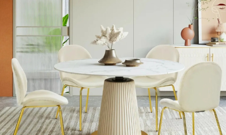 target dining table