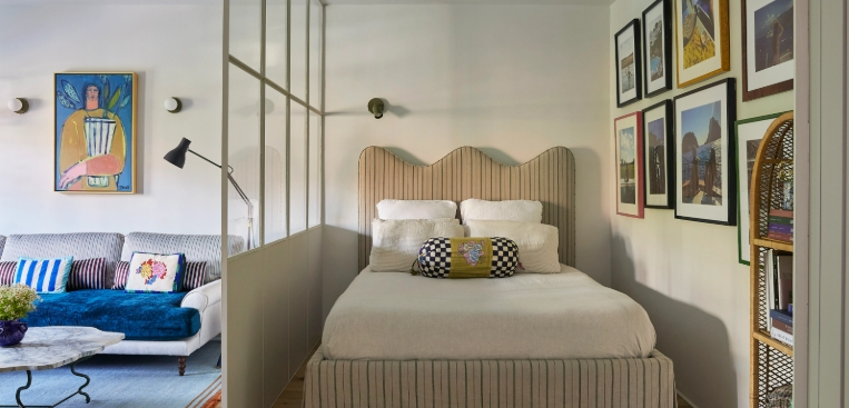 cute beach room decor