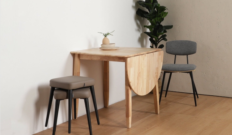 kitchen tables for small spaces