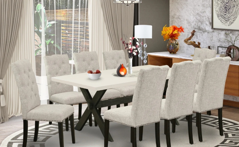 small kitchen table sets