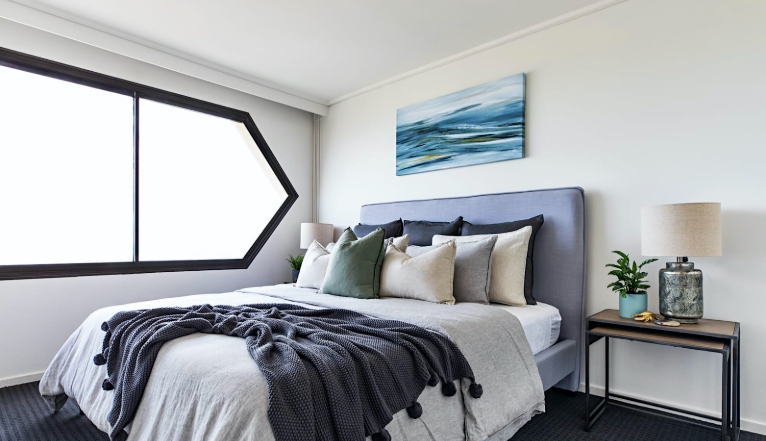 coastal bedroom pinterest