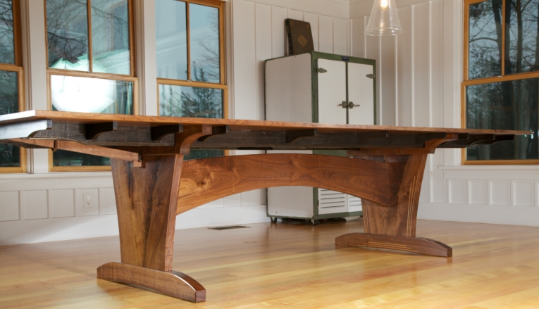 custom dining tables