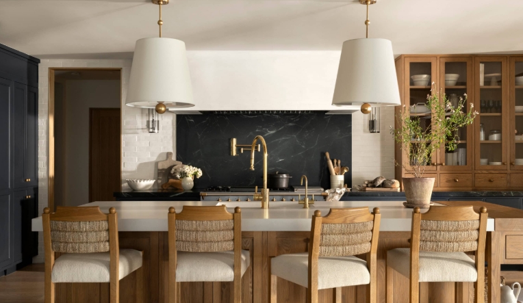 kitchen bar table