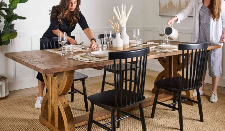 cheap dining table