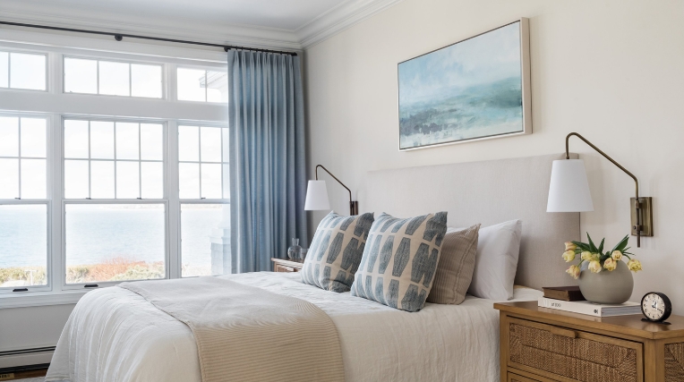 boho beach room ideas