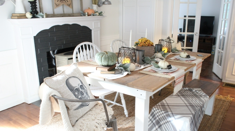 world market dining table