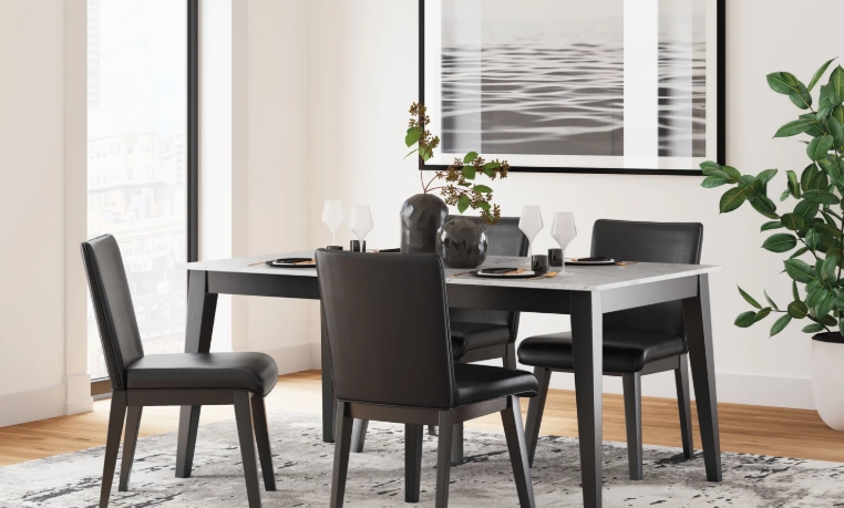 ikea dining table set
