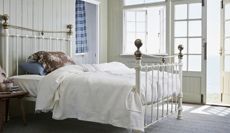 bedroom ideas for beach house
