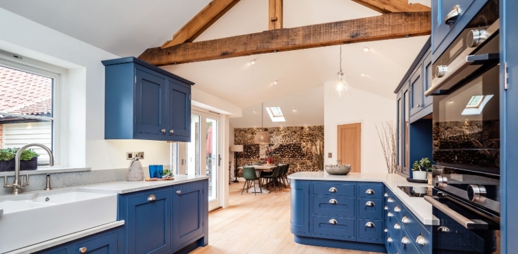 kitchen design inspiration 2021