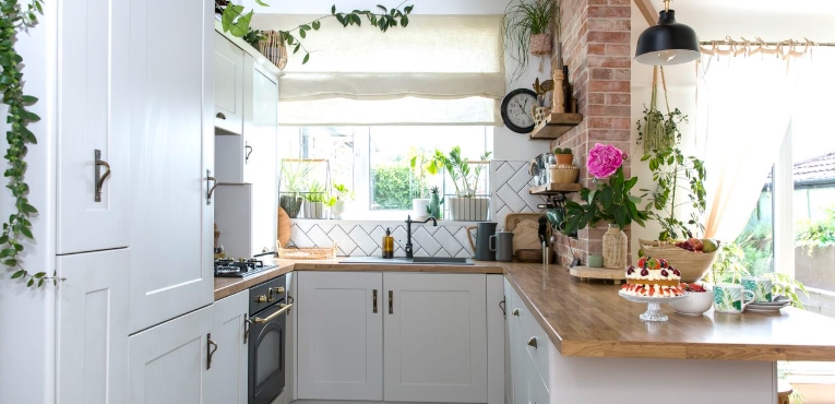 kitchen colour design ideas